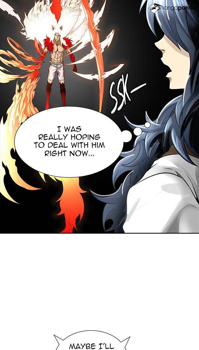 Tower of God Chapter 466 image 28
